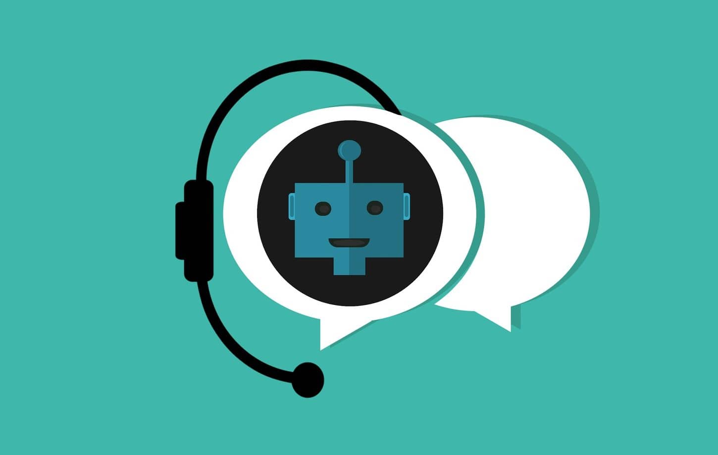 difference between chatbot and live chat