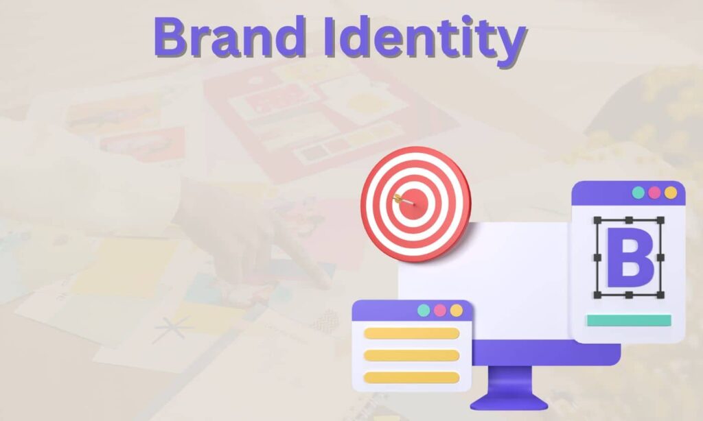 brand identity