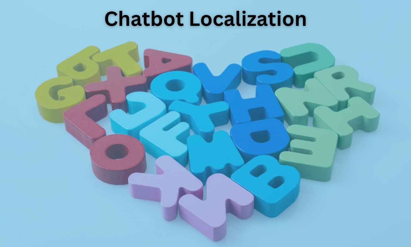 chatbot localization