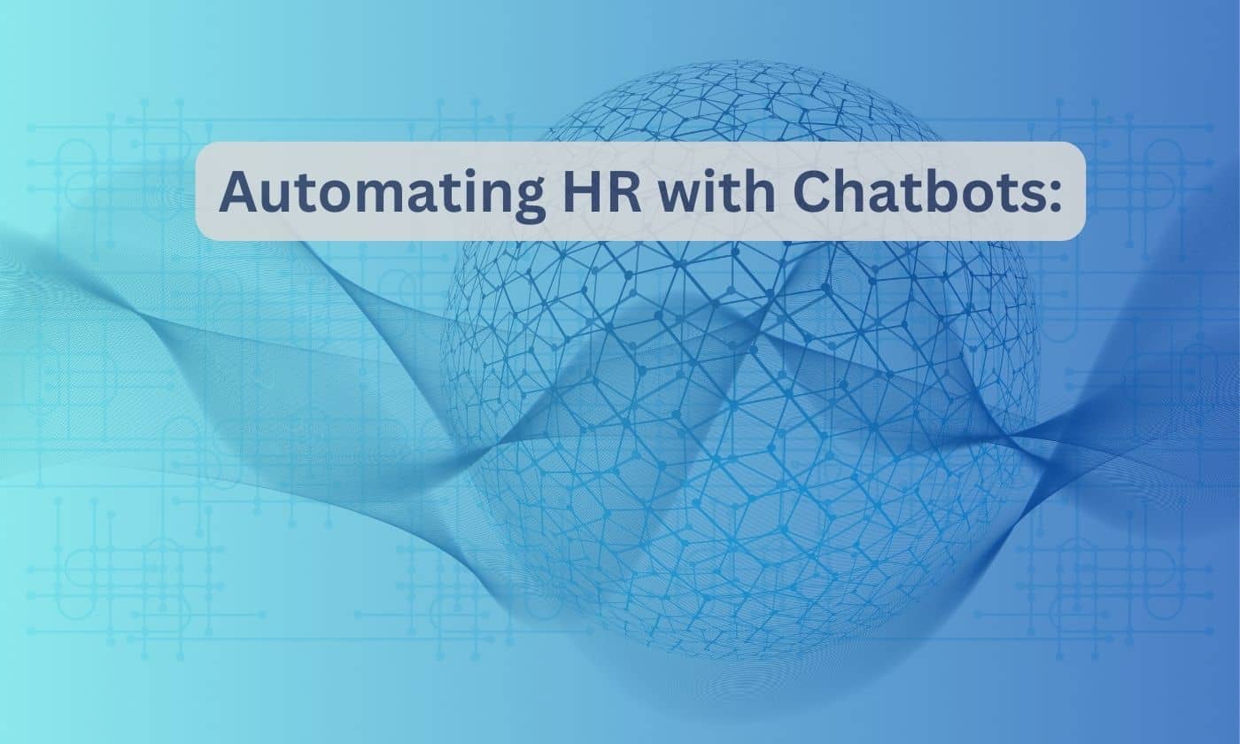 automating hr with chatbots