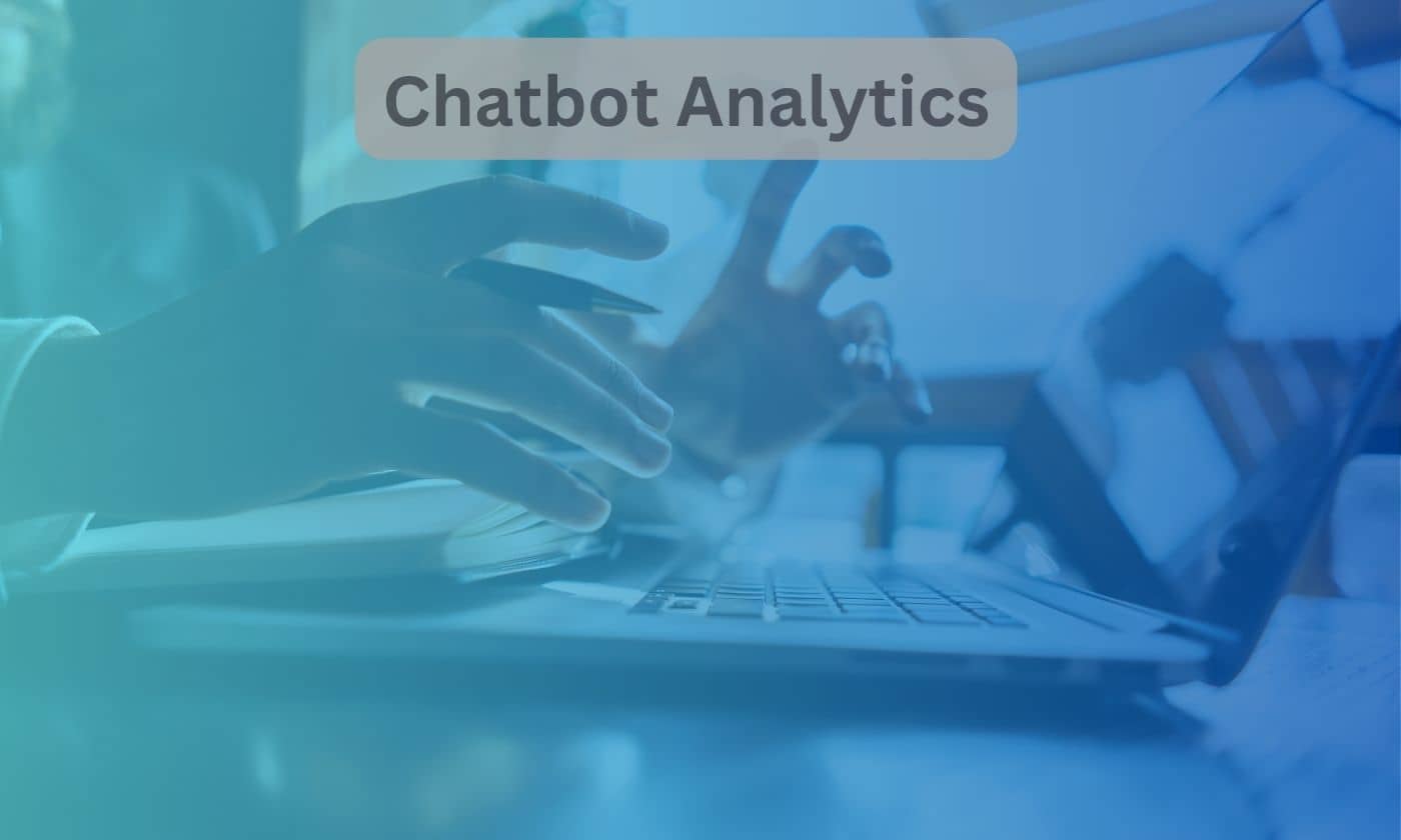 chatbot analytics