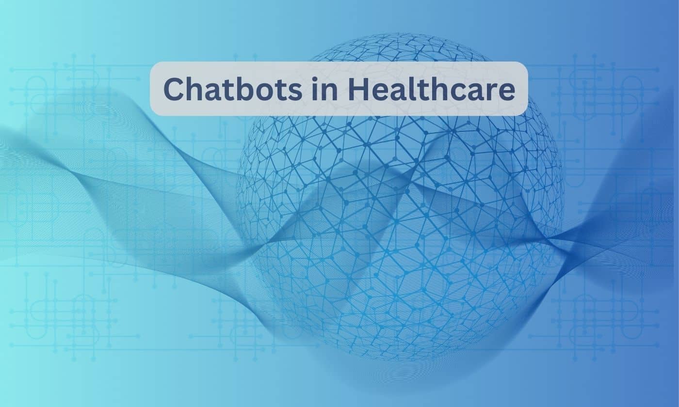 chatbots in healthcare