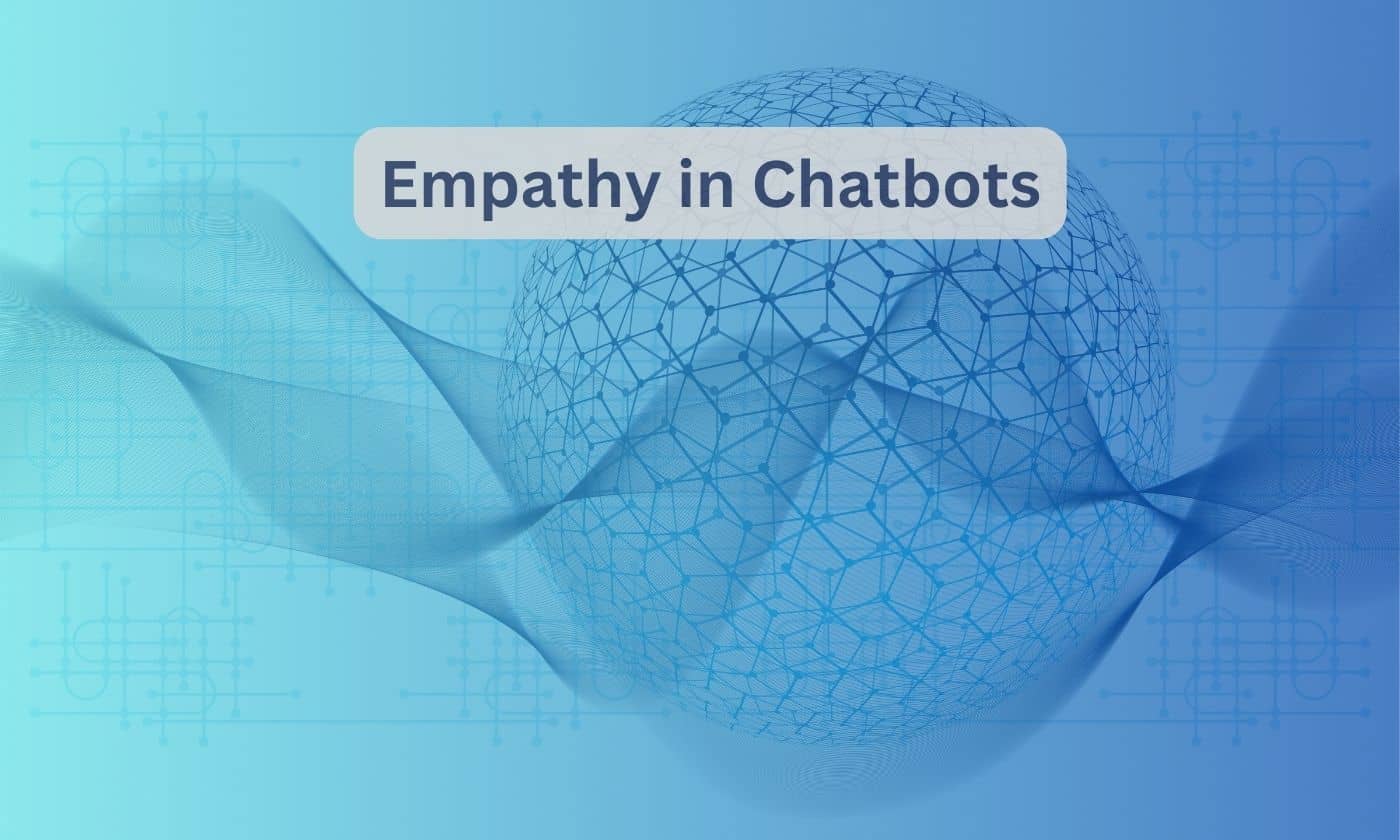 empathy in chatbots
