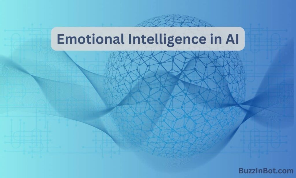 emotional intelligence in ai